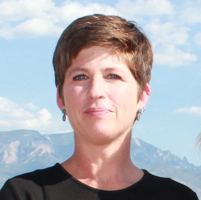 Beth A. Gillia, JD, MA