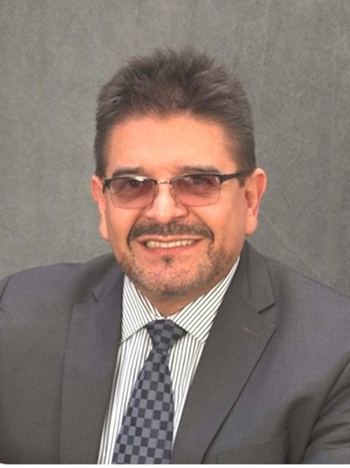 Hector Diaz, Ph.D.,, Director and Professor, School of Social Work, NMSU