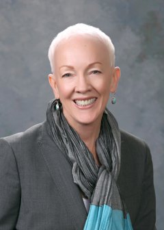 Representative Gail Chasey, JD, NM House, District 18