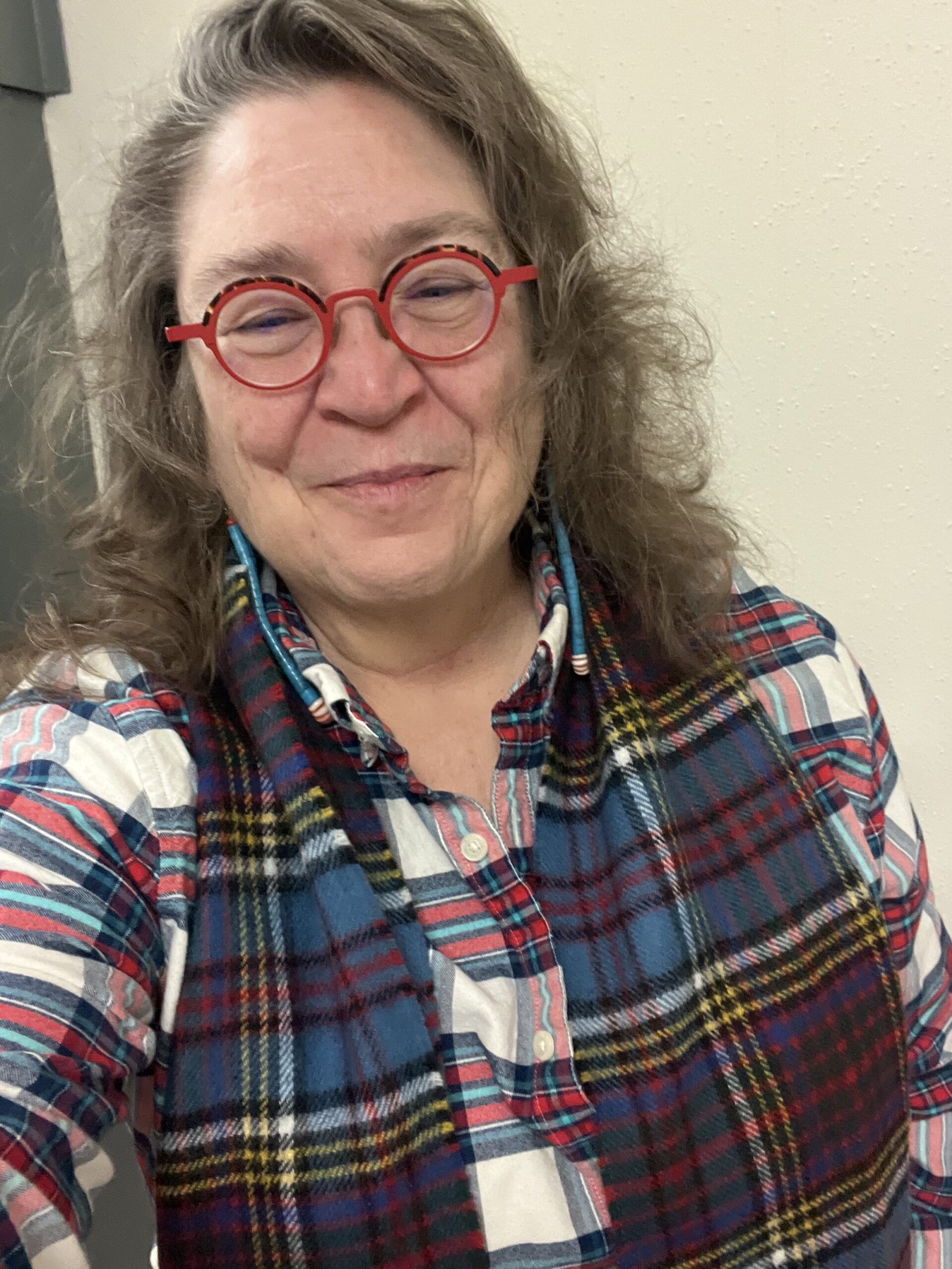 Conley plaid Monica R. Corica, JD, Civil Legal Services, Attorney
